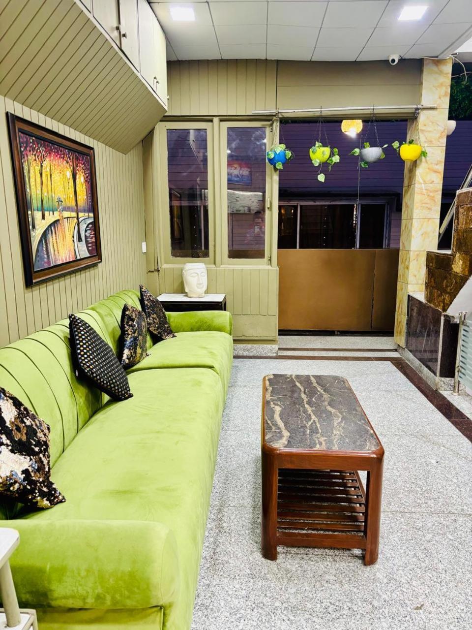 Hotel Amar Mussoorie Bagian luar foto